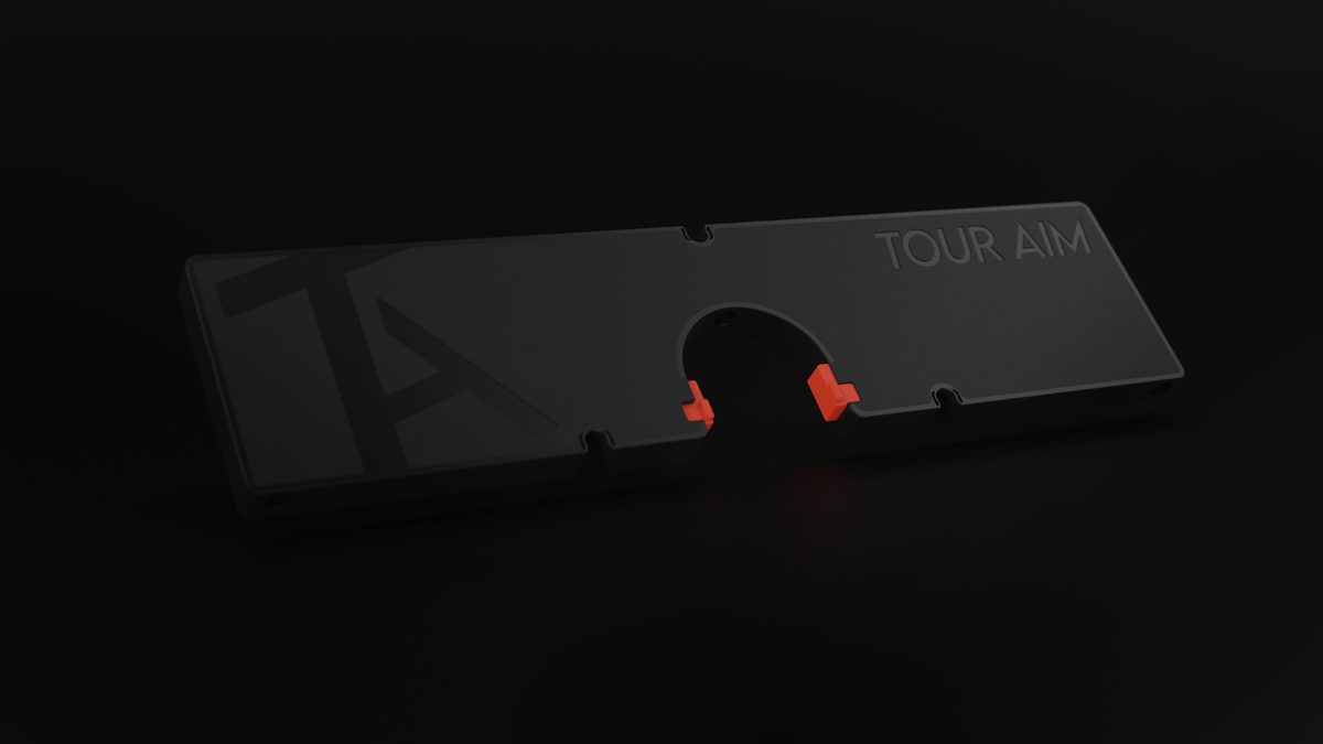 Tour Aim 3.0 Base Plate