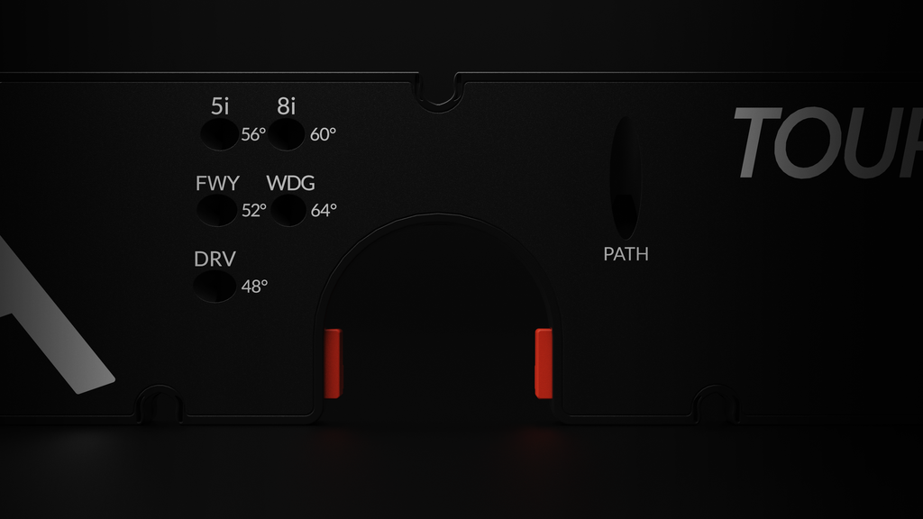 Tour Aim 3.0 Base Plate