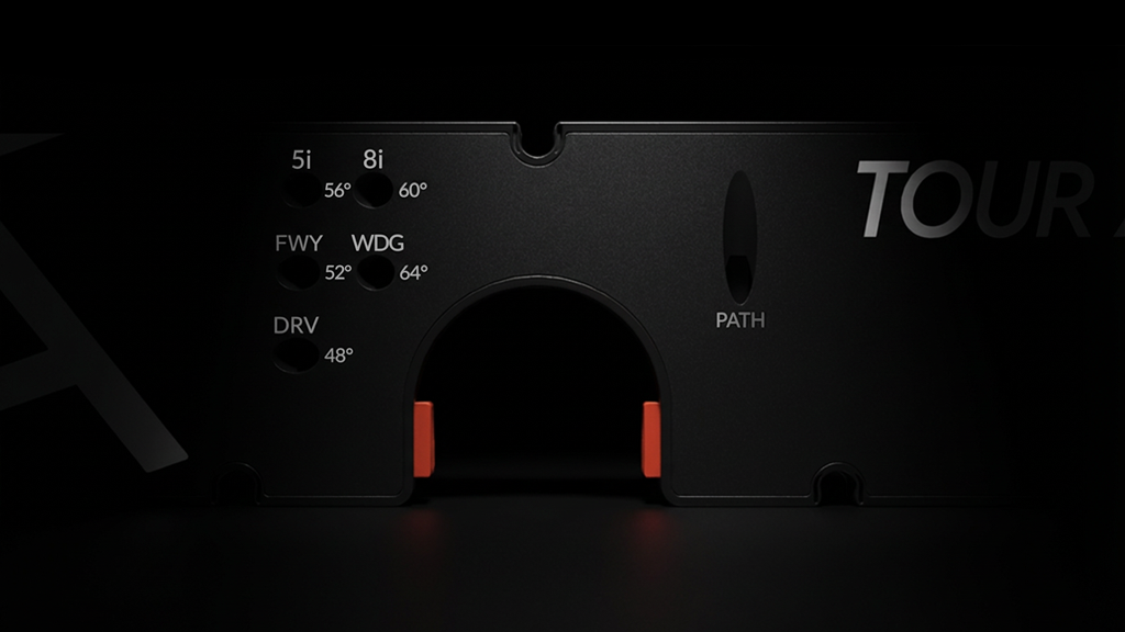 Tour Aim 3.0 Base Plate