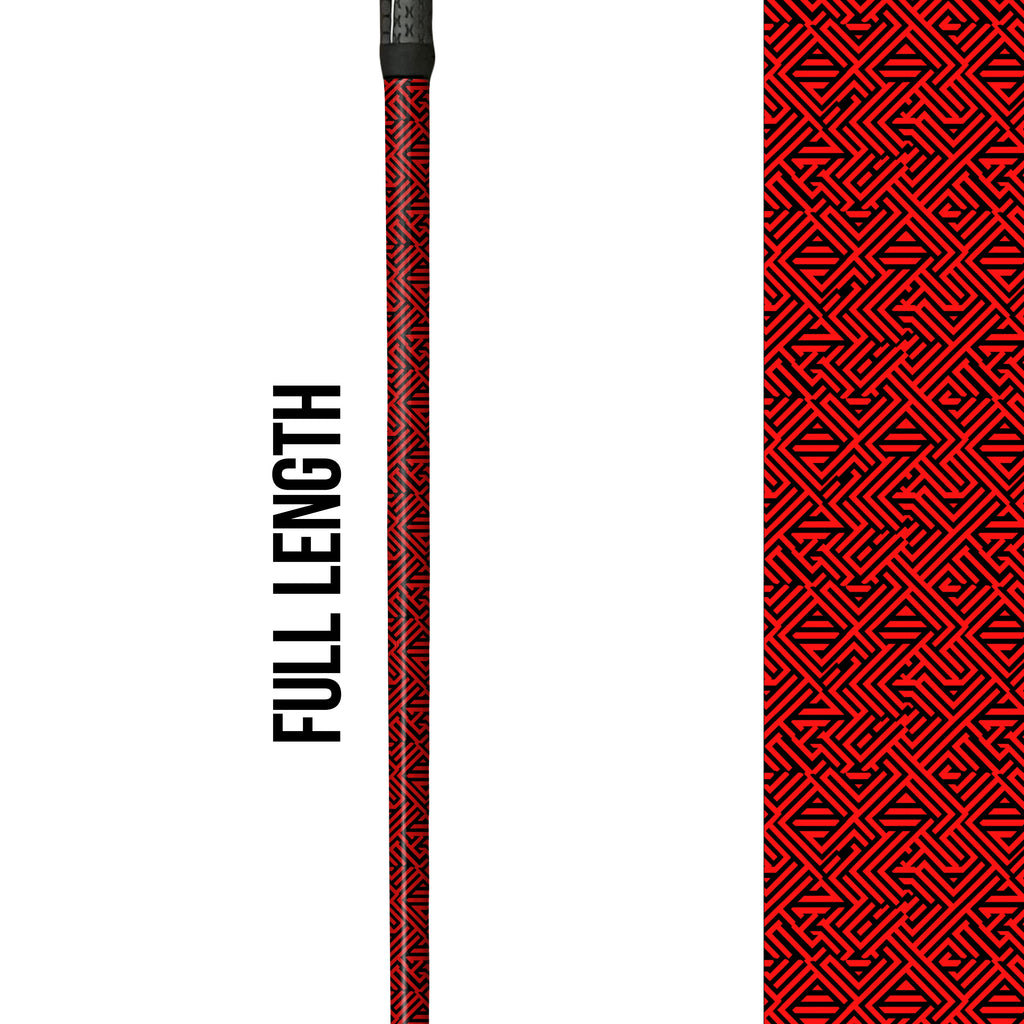 Triad Red