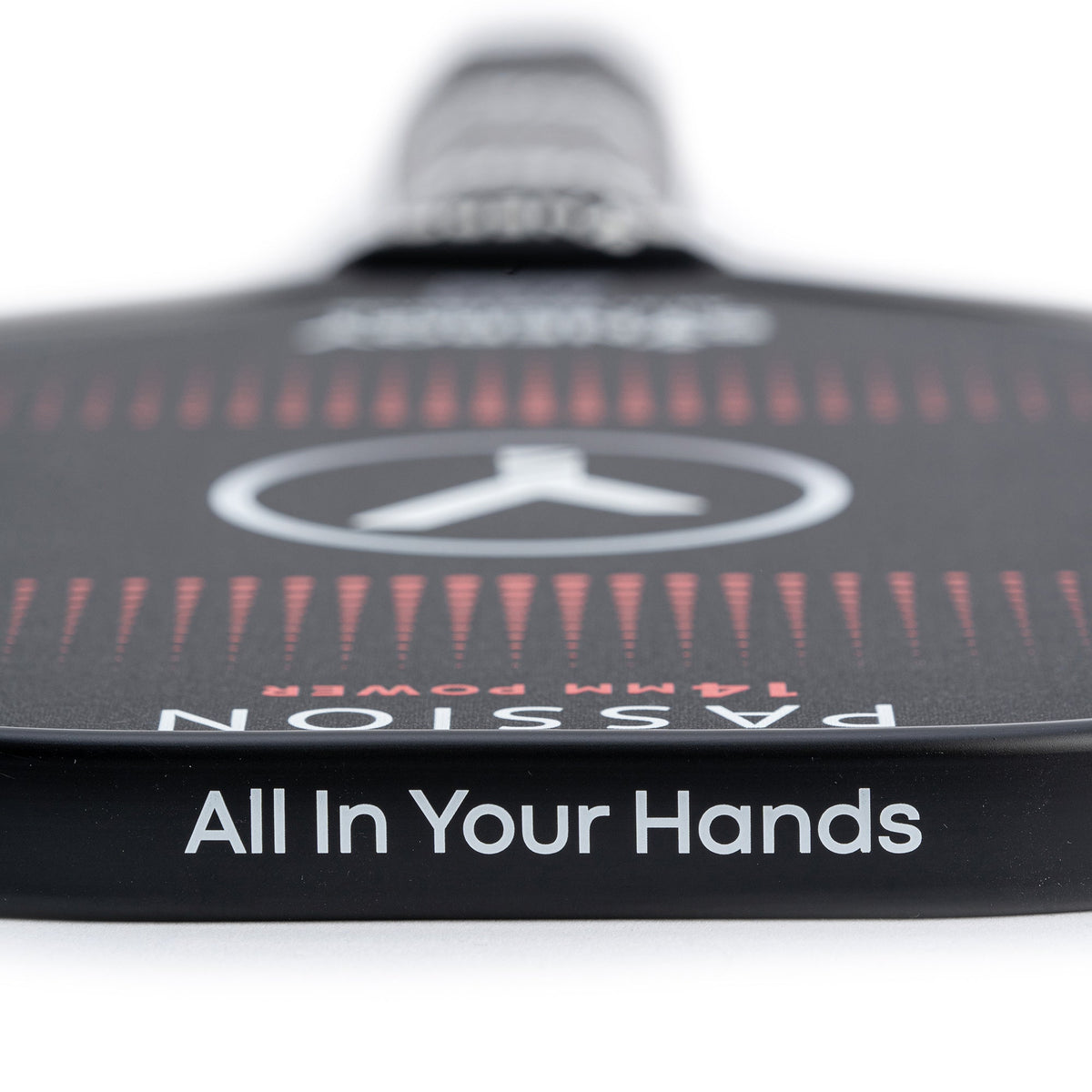 PASSION 14mm Power Paddle Premium Set