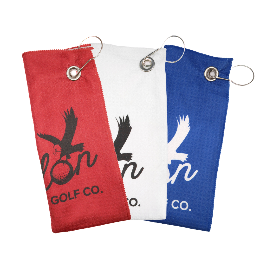 Talon Utility Golf Towels