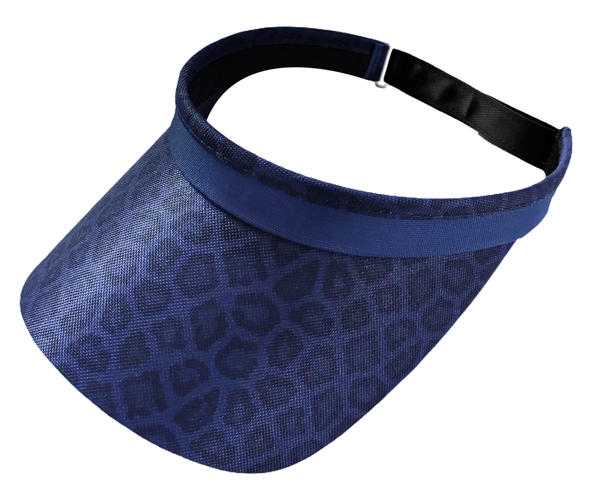 Night Camouflage Visor