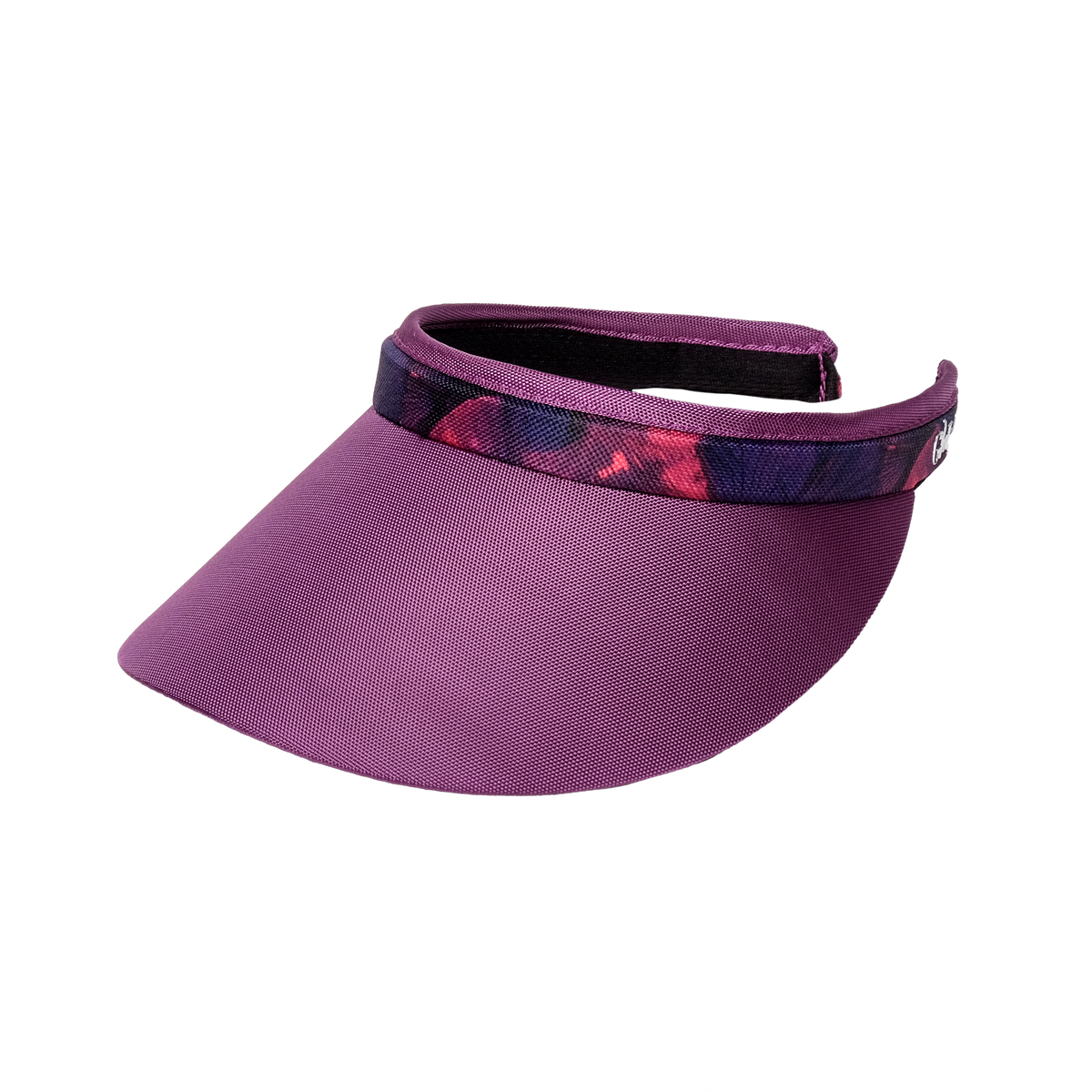 Butterfly Wings Clip On Visor