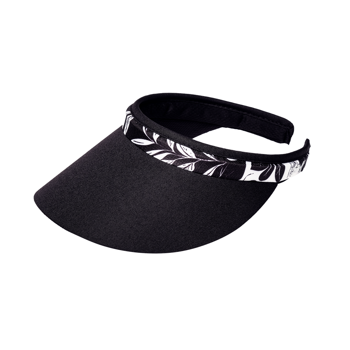 Black Forest Clip On Visor