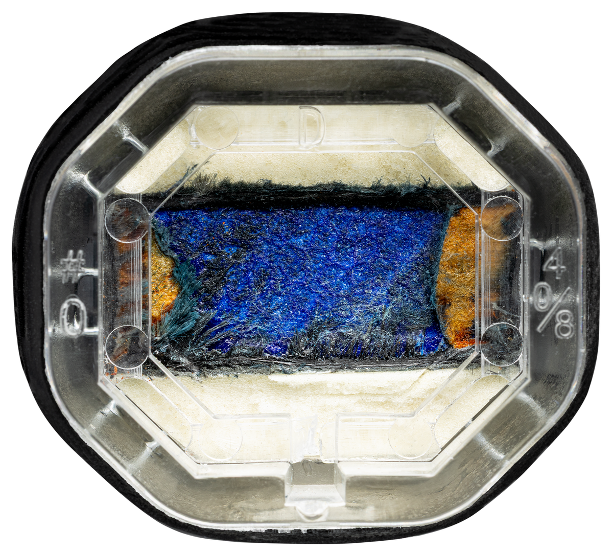 Diadem ROYAL Warrior BluCore MAX 16MM