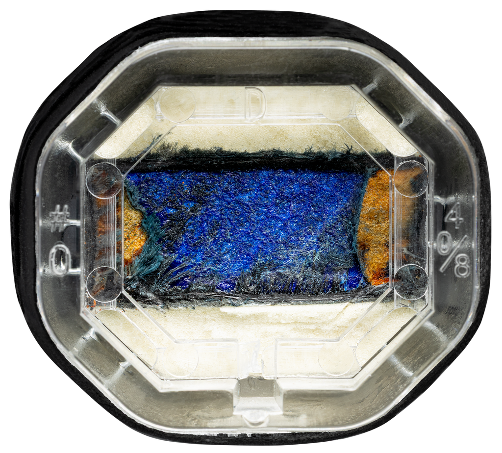 Diadem ROYAL Warrior BluCore STANDARD 19MM