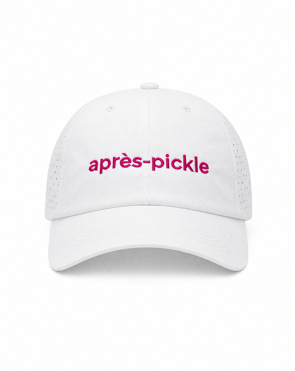 après-pickle Lightweight Perforated Cap