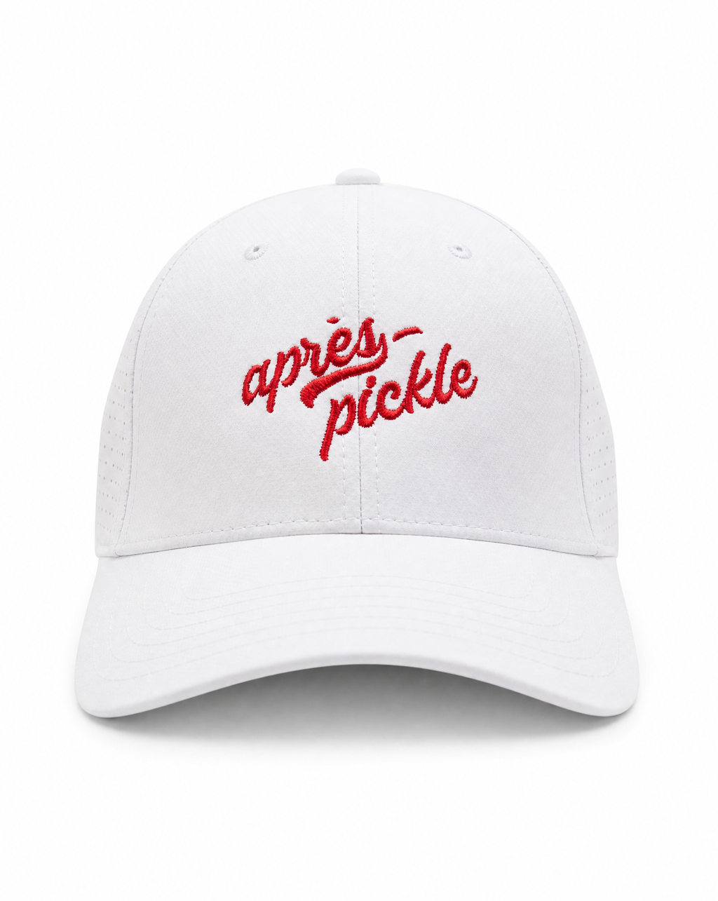 après-pickle UV Performance Cool Comfort Cap