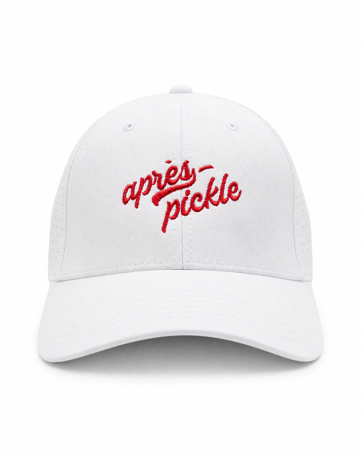 après-pickle UV Performance Cool Comfort Cap