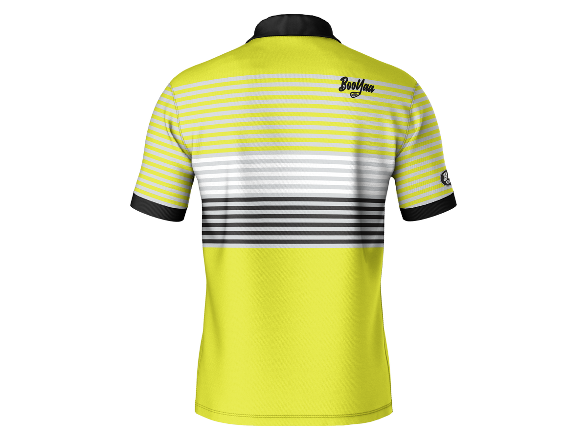 BooYaa Golfer - Yellow Stone