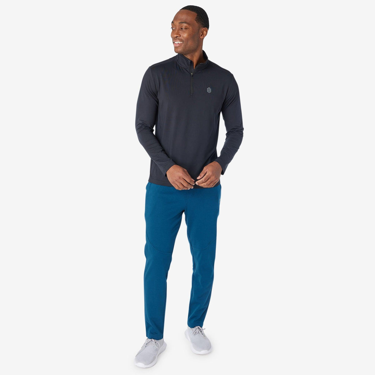 All-Purpose Essential Jogger