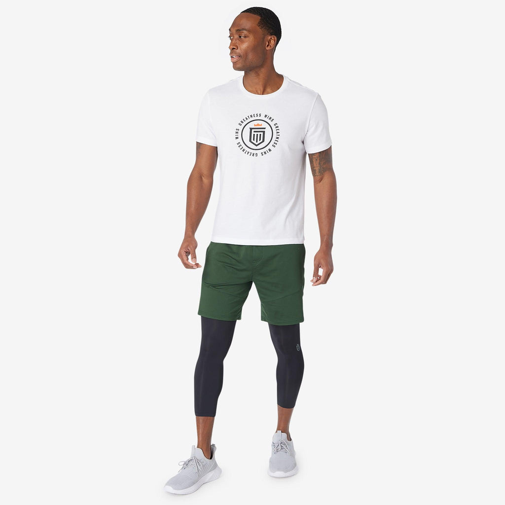 All-Purpose Essential Short
