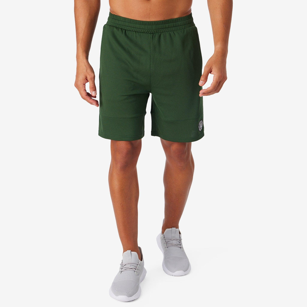 All-Purpose Progression Short