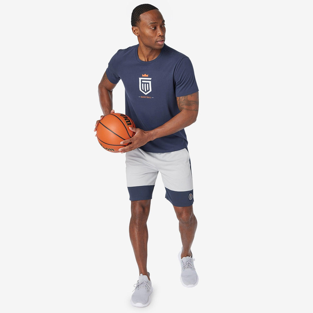 All-Purpose Progression Short