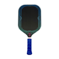AMP4 Pickleball Paddle - Retro