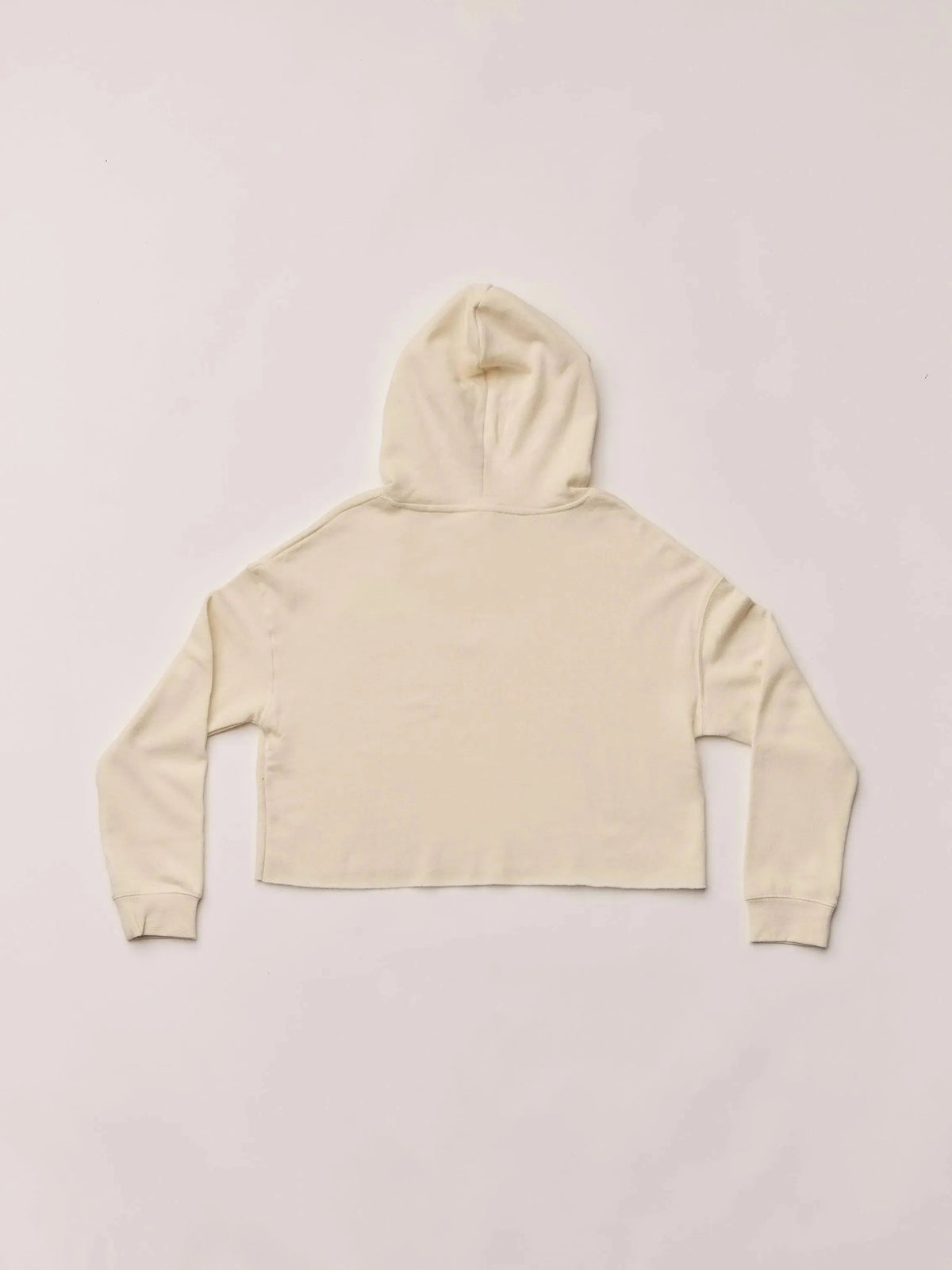 Apres Court Crop Pickleball Hoodie (Women's)