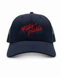 après-pickle Performance Trucker Hat