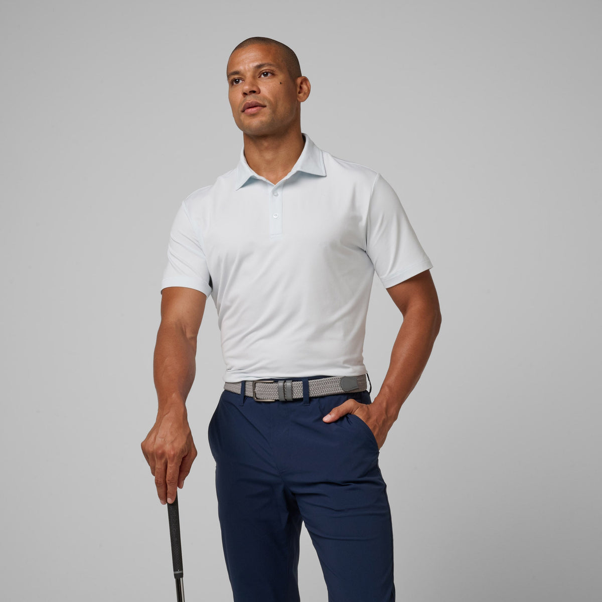 Athletic Tech Polo