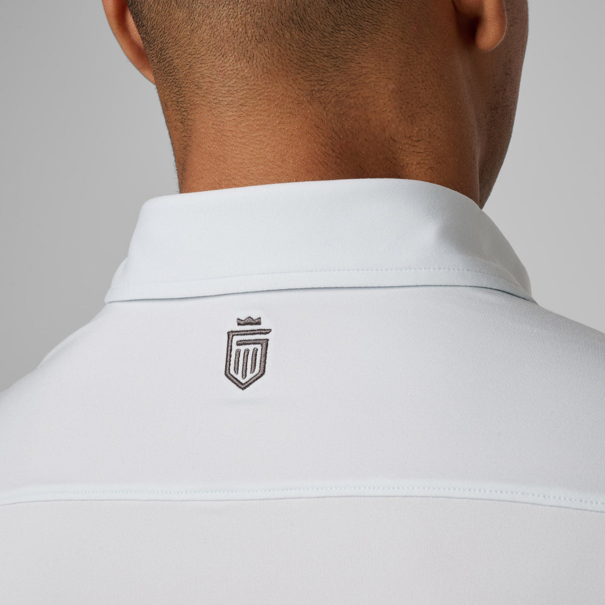 Athletic Tech Polo