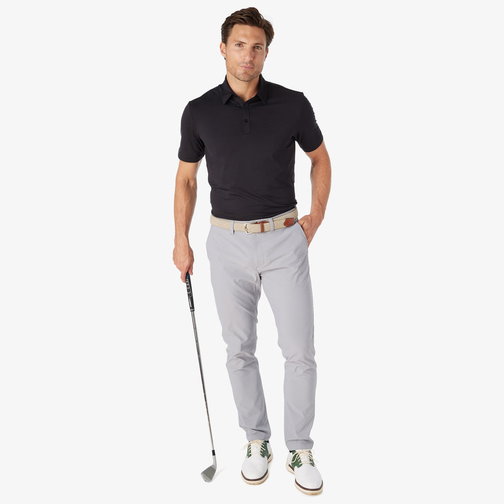 Athletic Tech Polo