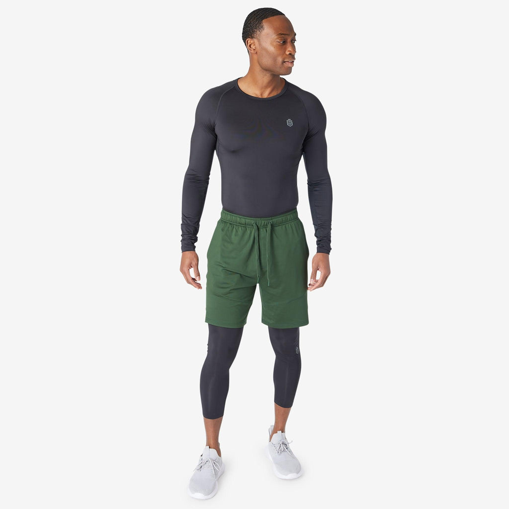 Baselayer 3/4 Legging