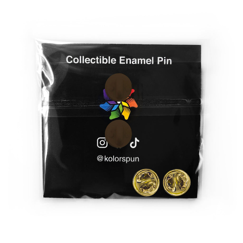 Corn Dog Pin