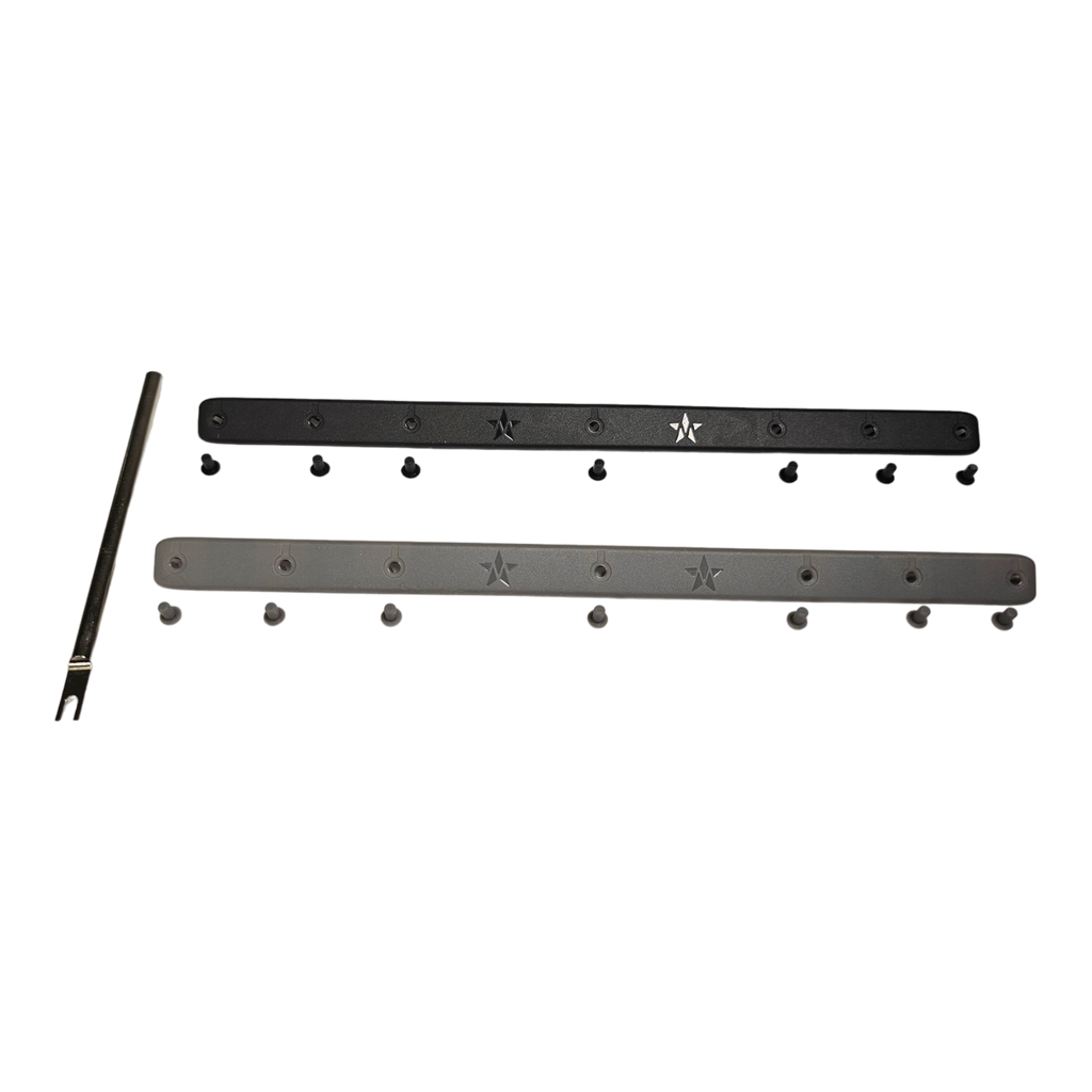 Master Athletics Pickleball Weighted Bumper Kit