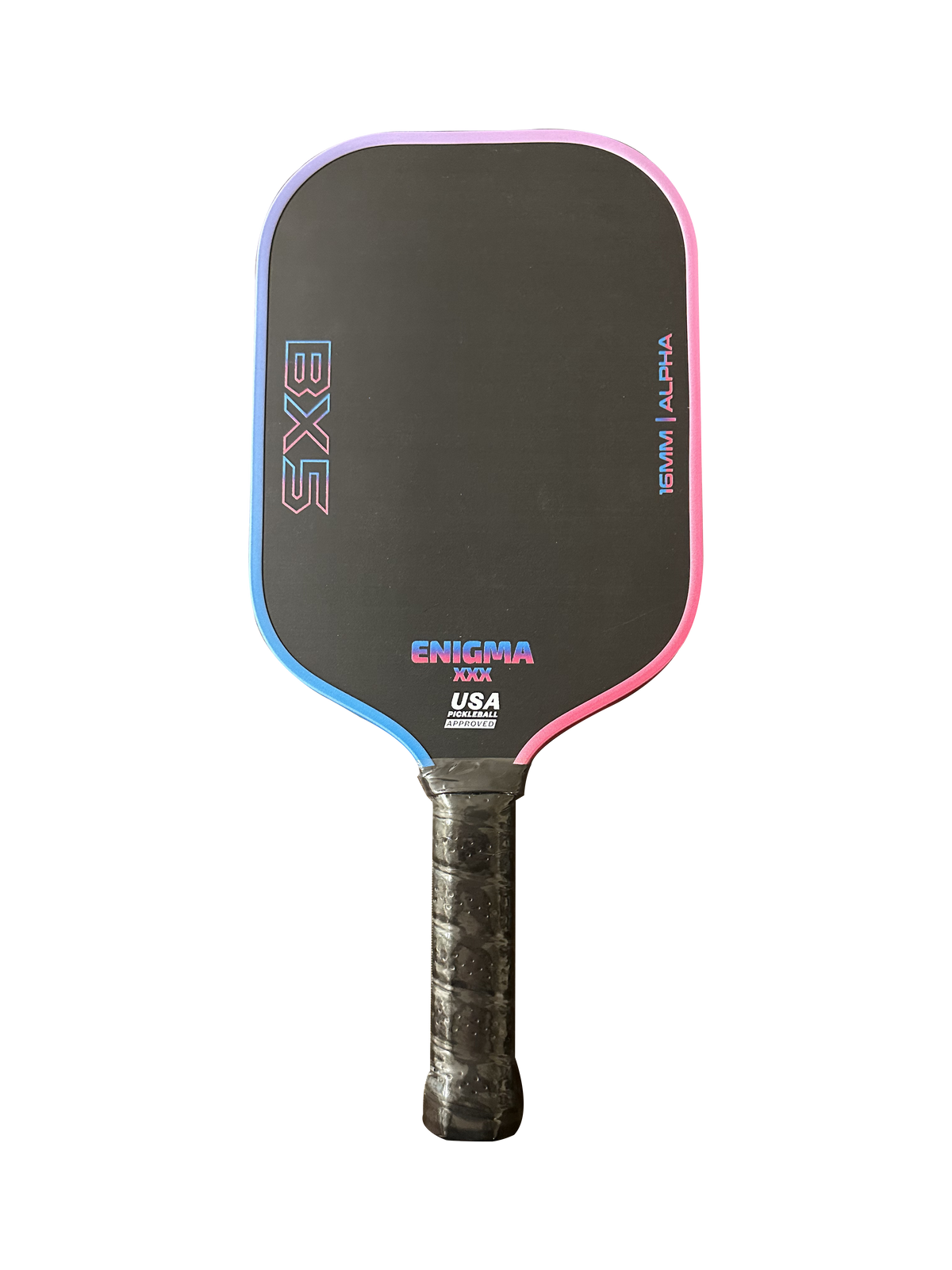 BX5 Pickleball Paddle – XXX Series