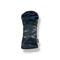 Camo Edition — Midnight Blue