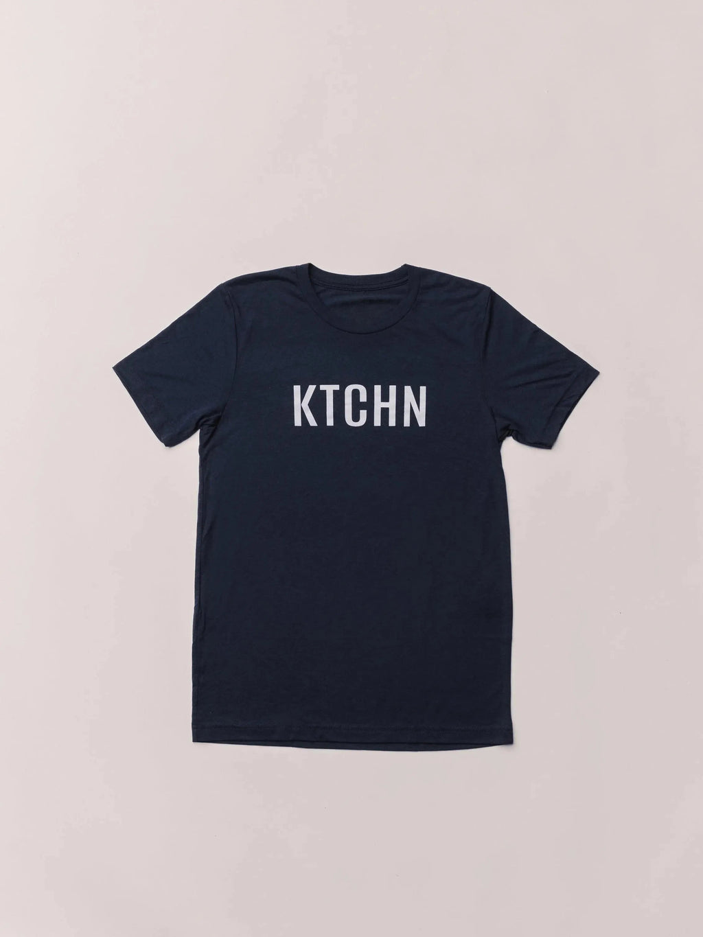 Classic KTCHN Logo Pickleball Tee