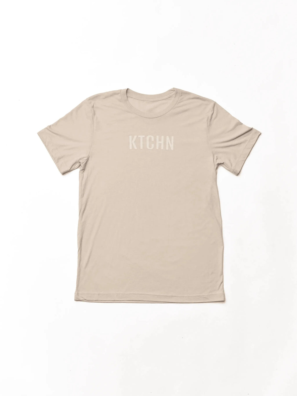 Classic KTCHN Logo Pickleball Tee