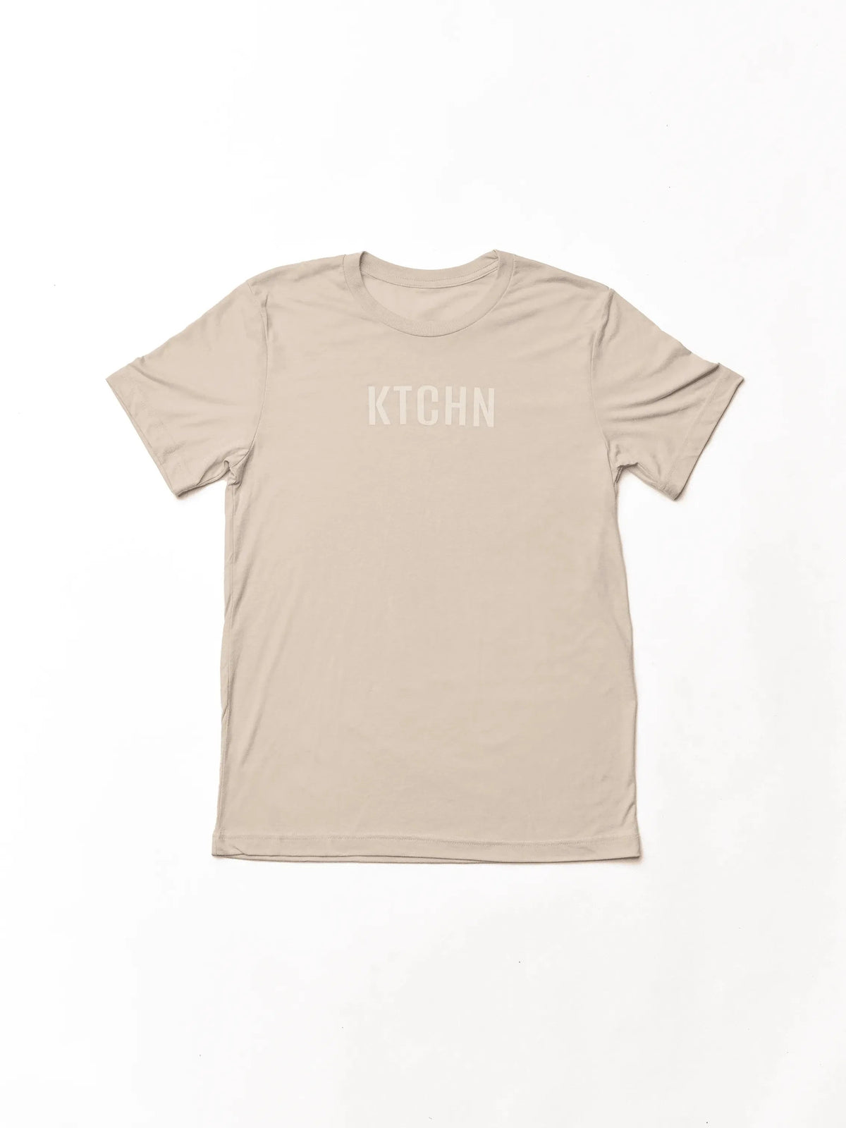 Classic KTCHN Logo Pickleball Tee