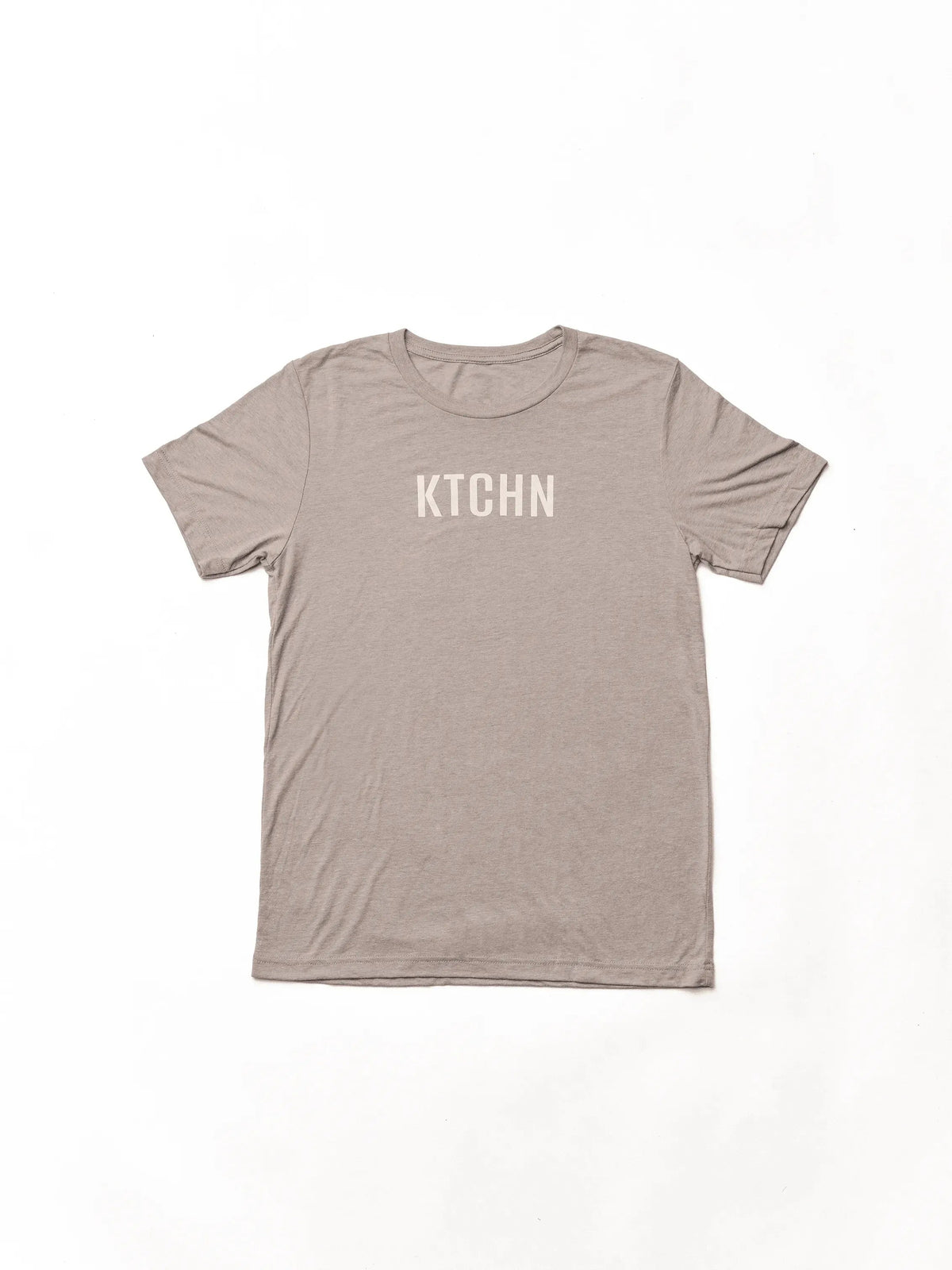 Classic KTCHN Logo Pickleball Tee