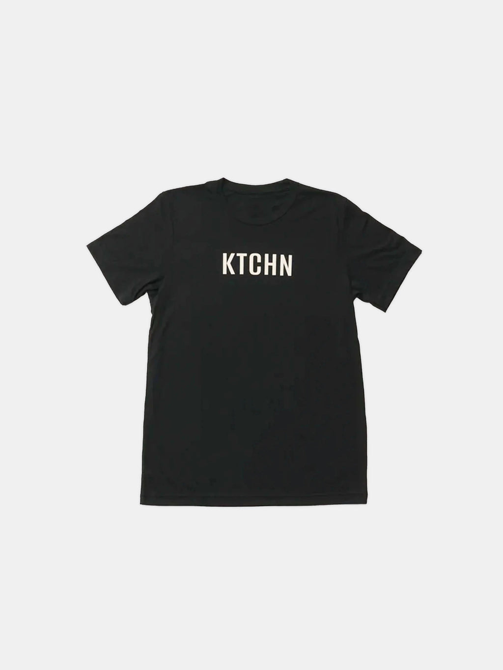 Classic KTCHN Logo Pickleball Tee
