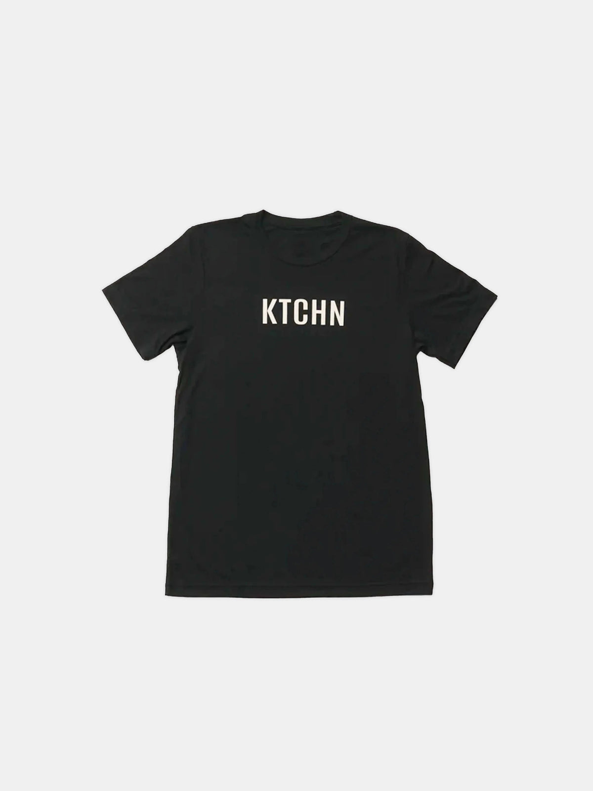 Classic KTCHN Logo Pickleball Tee
