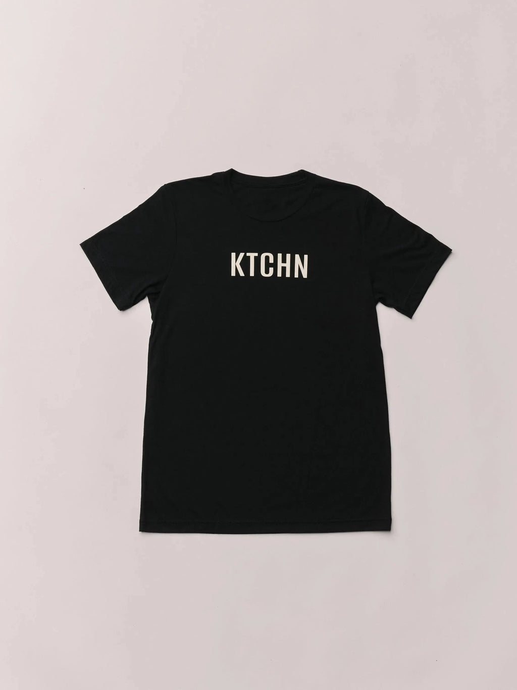 Classic KTCHN Logo Pickleball Tee