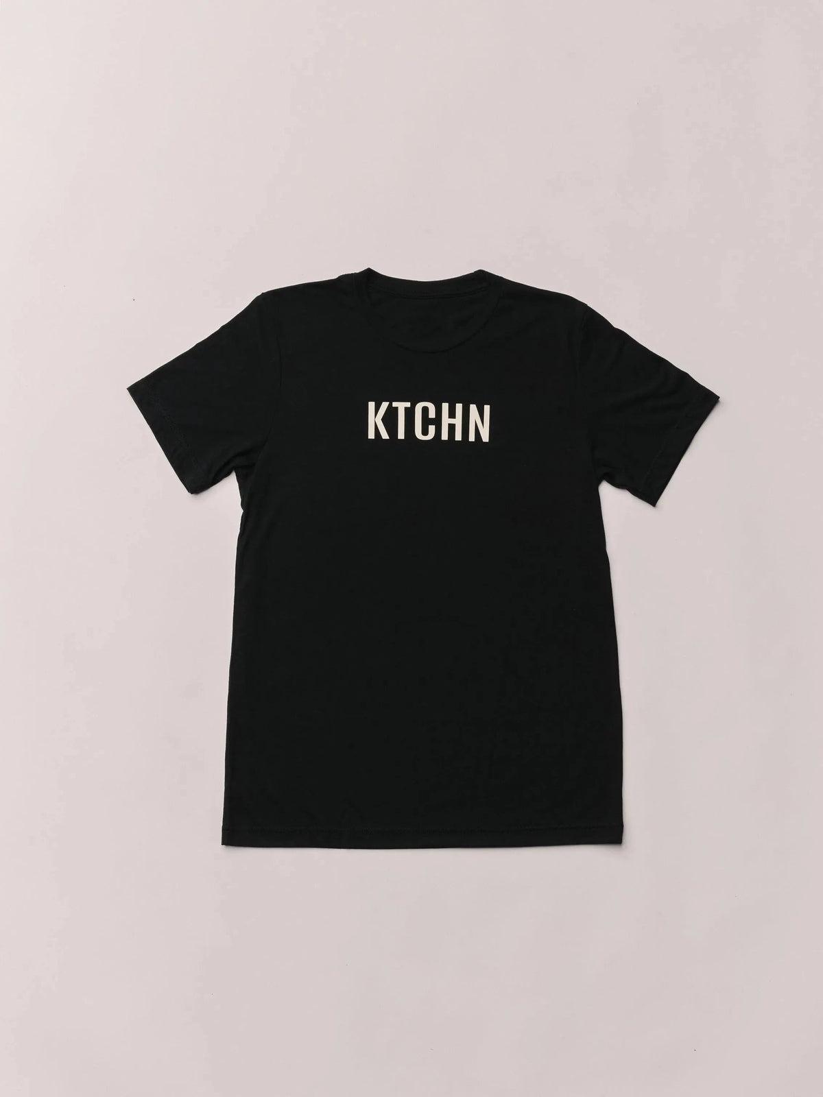 Classic KTCHN Logo Pickleball Tee