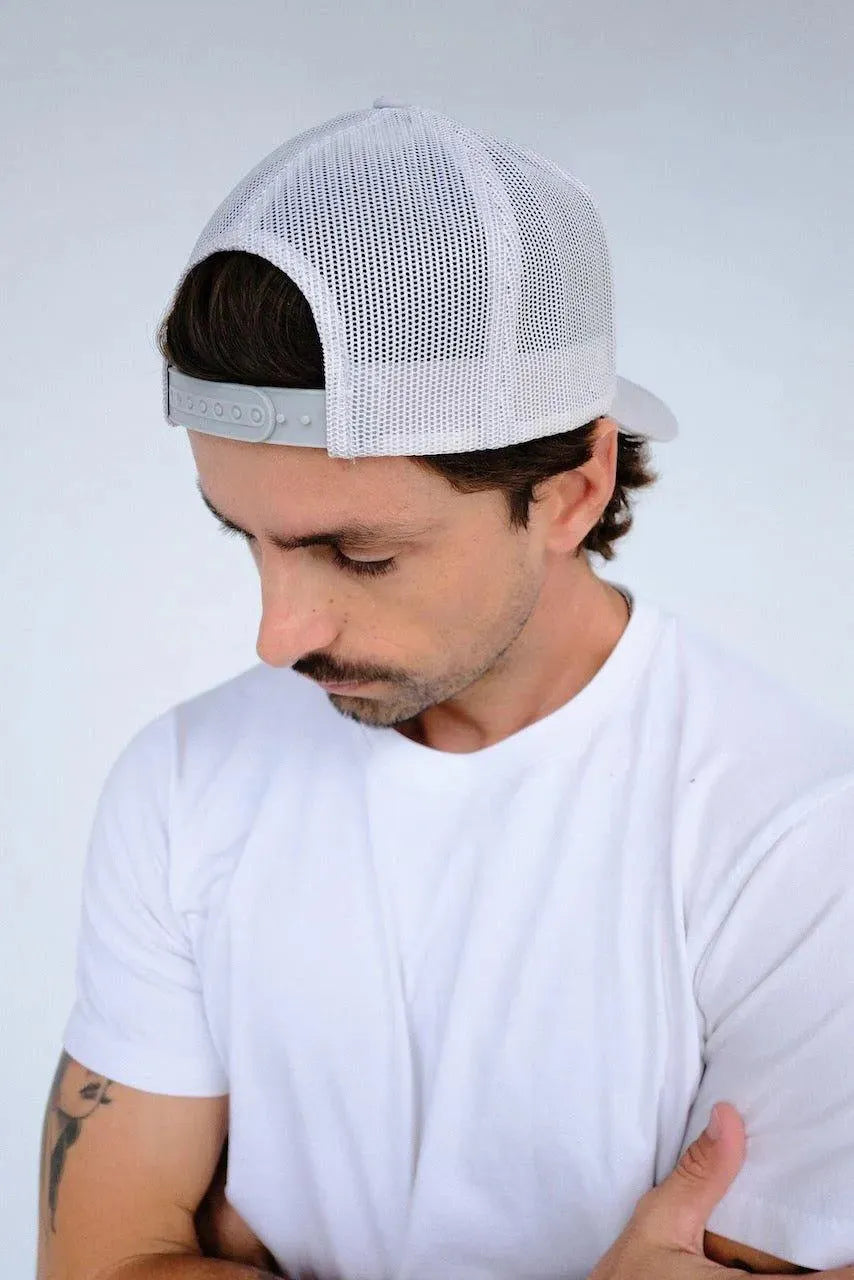 Classic KTCHN Snapback Pickleball Trucker