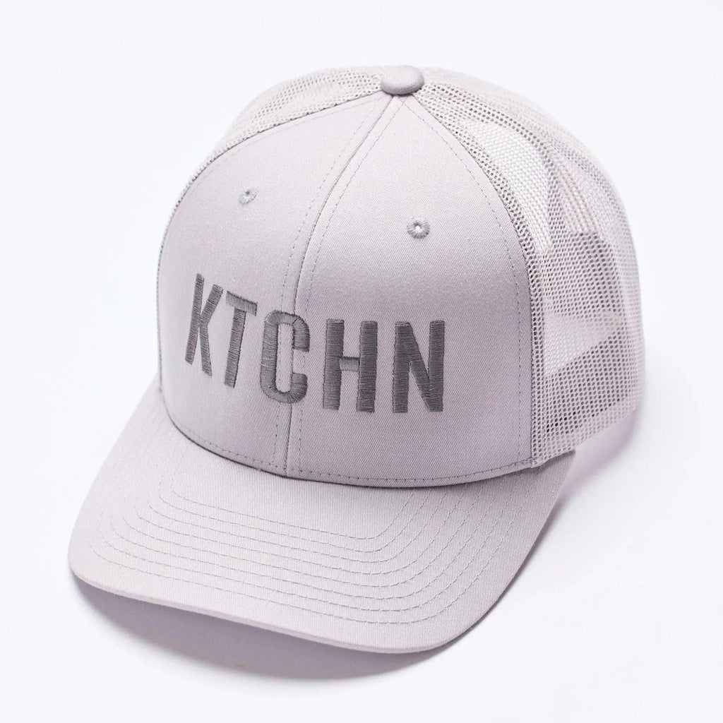 Classic KTCHN Snapback Pickleball Trucker