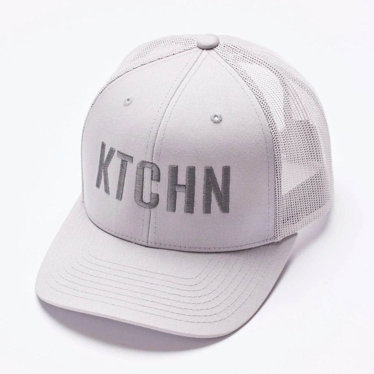 Classic KTCHN Snapback Pickleball Trucker