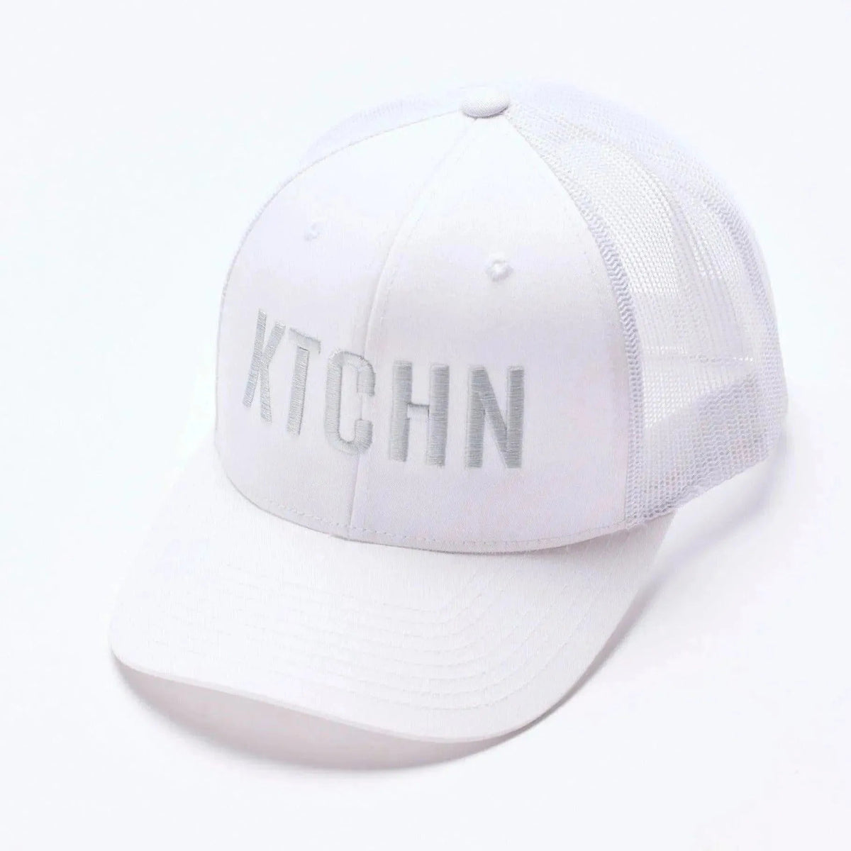 Classic KTCHN Snapback Pickleball Trucker