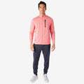 Core Tech Full Zip