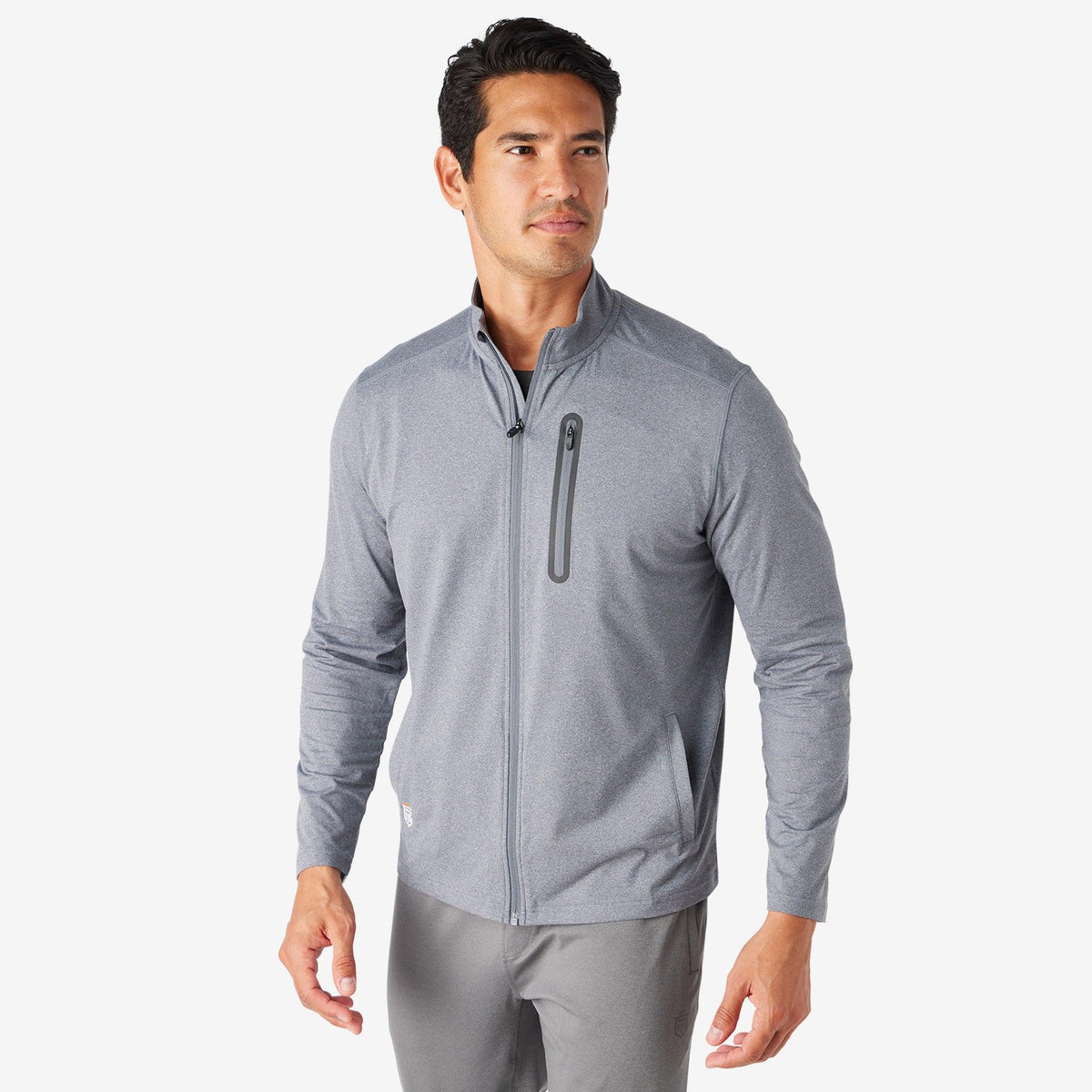 Core Tech Full Zip