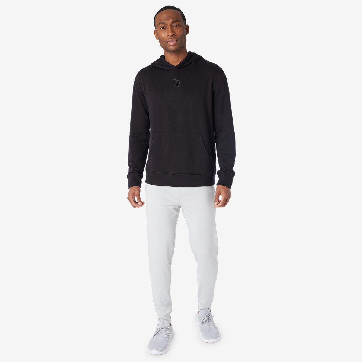 Core Tech Hoodie