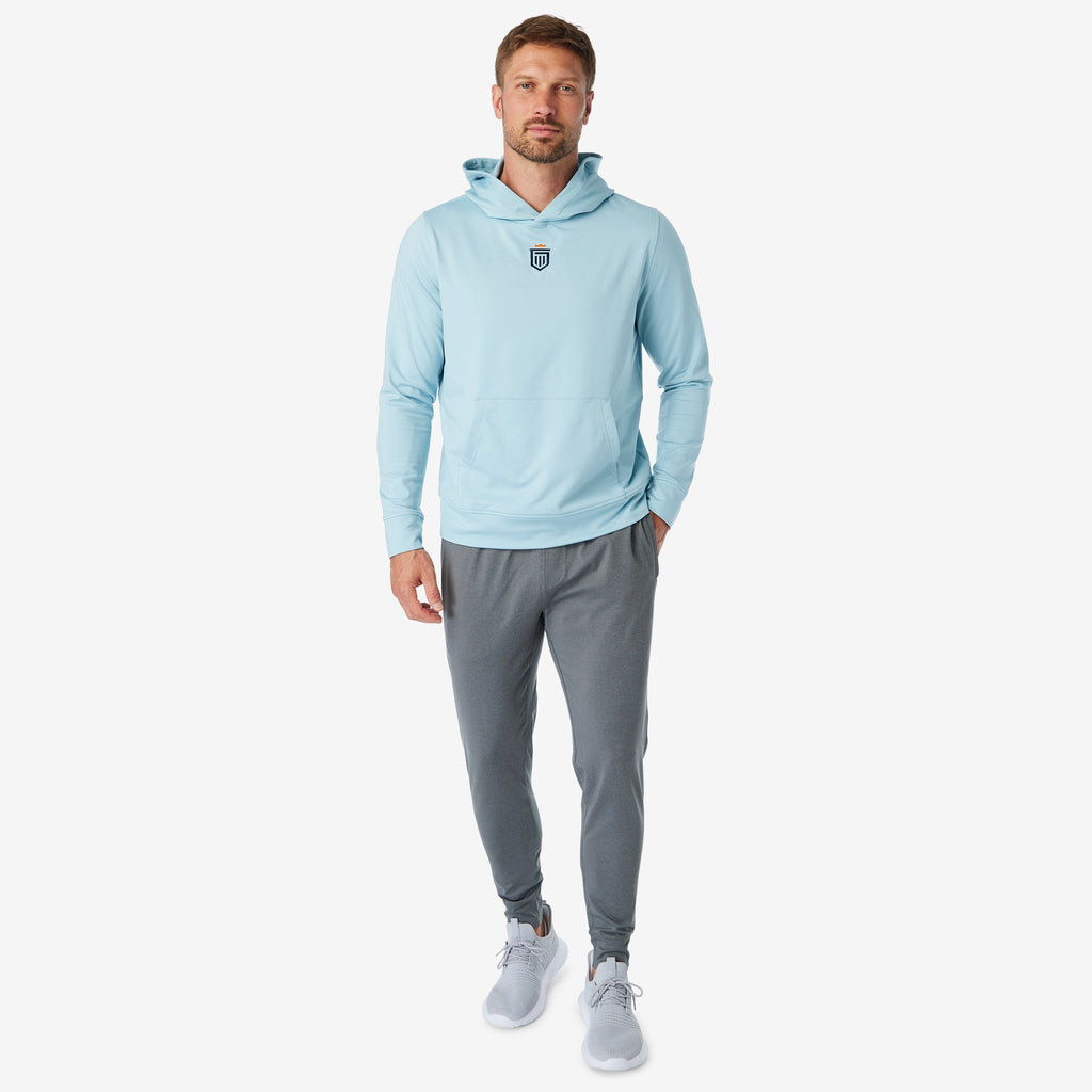 Core Tech Hoodie