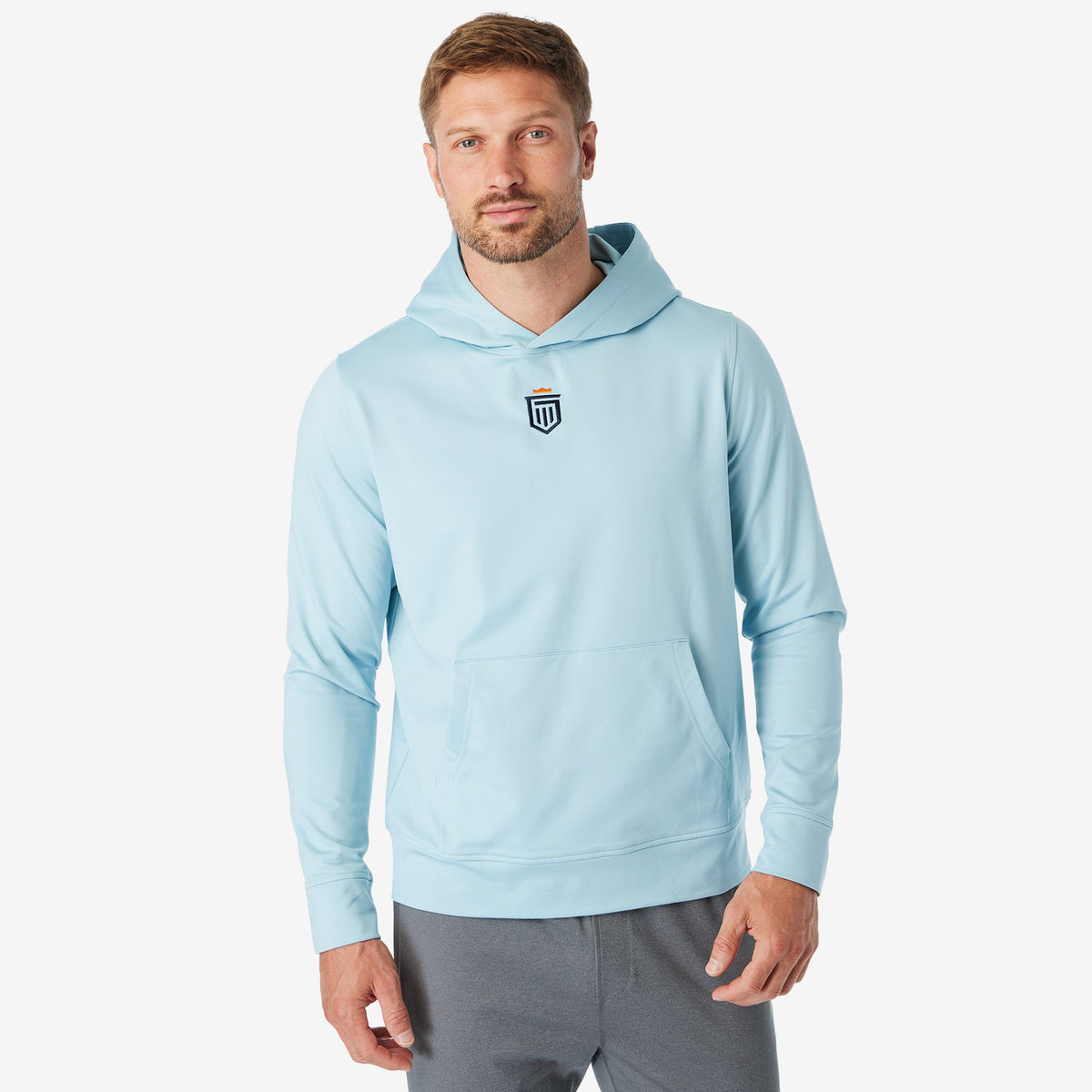 Core Tech Hoodie