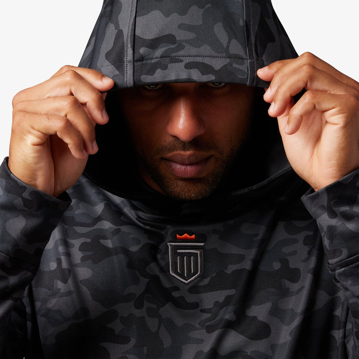Core Tech Hoodie