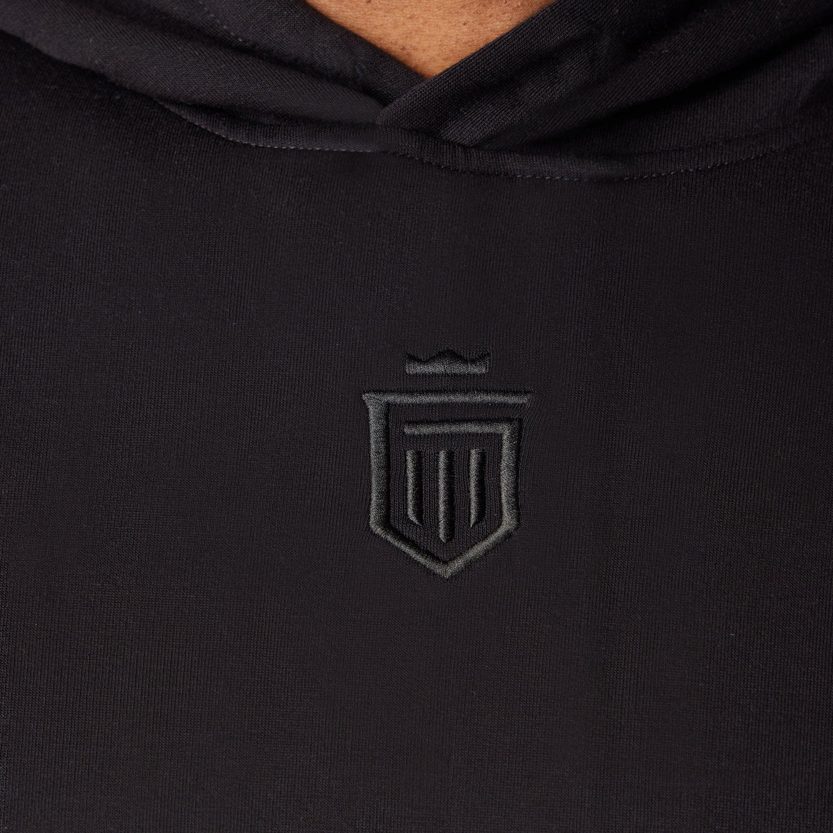 Core Tech Hoodie