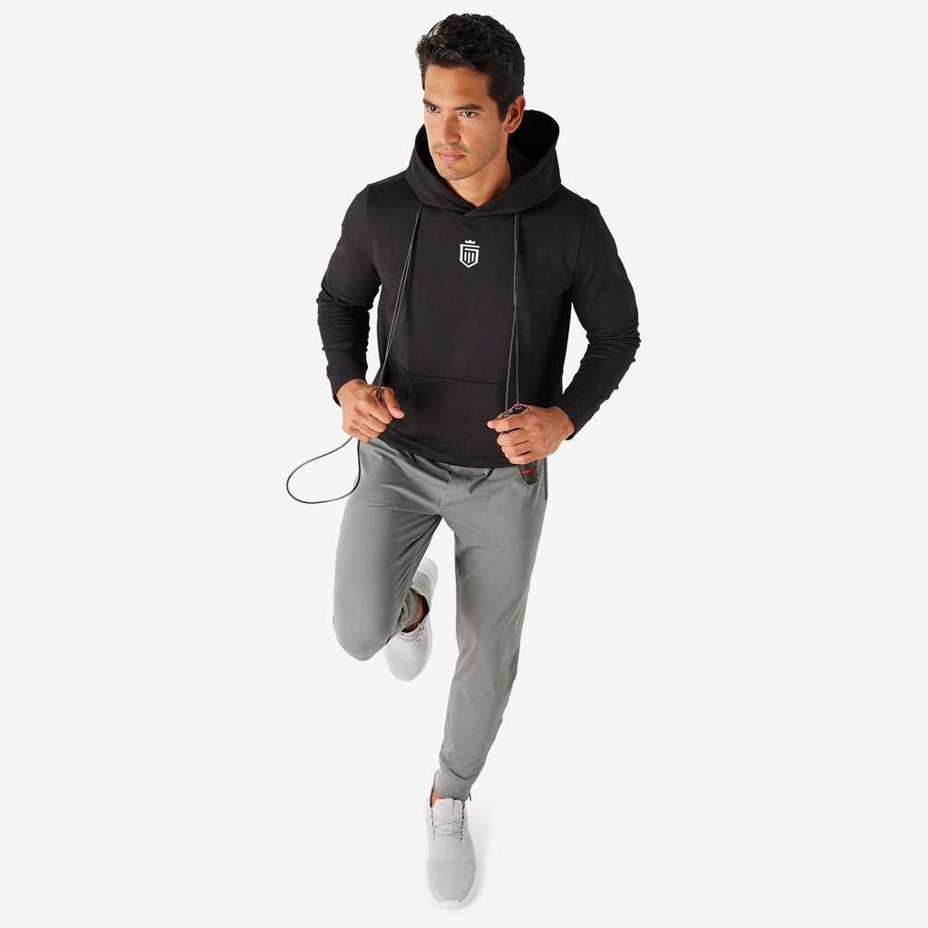 Core Tech Hoodie